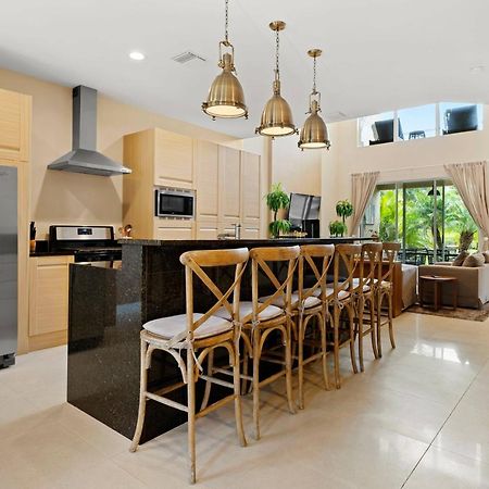 7659 Magic Village Excellent 4 Suites 6 Min Disney ออร์ลันโด ภายนอก รูปภาพ