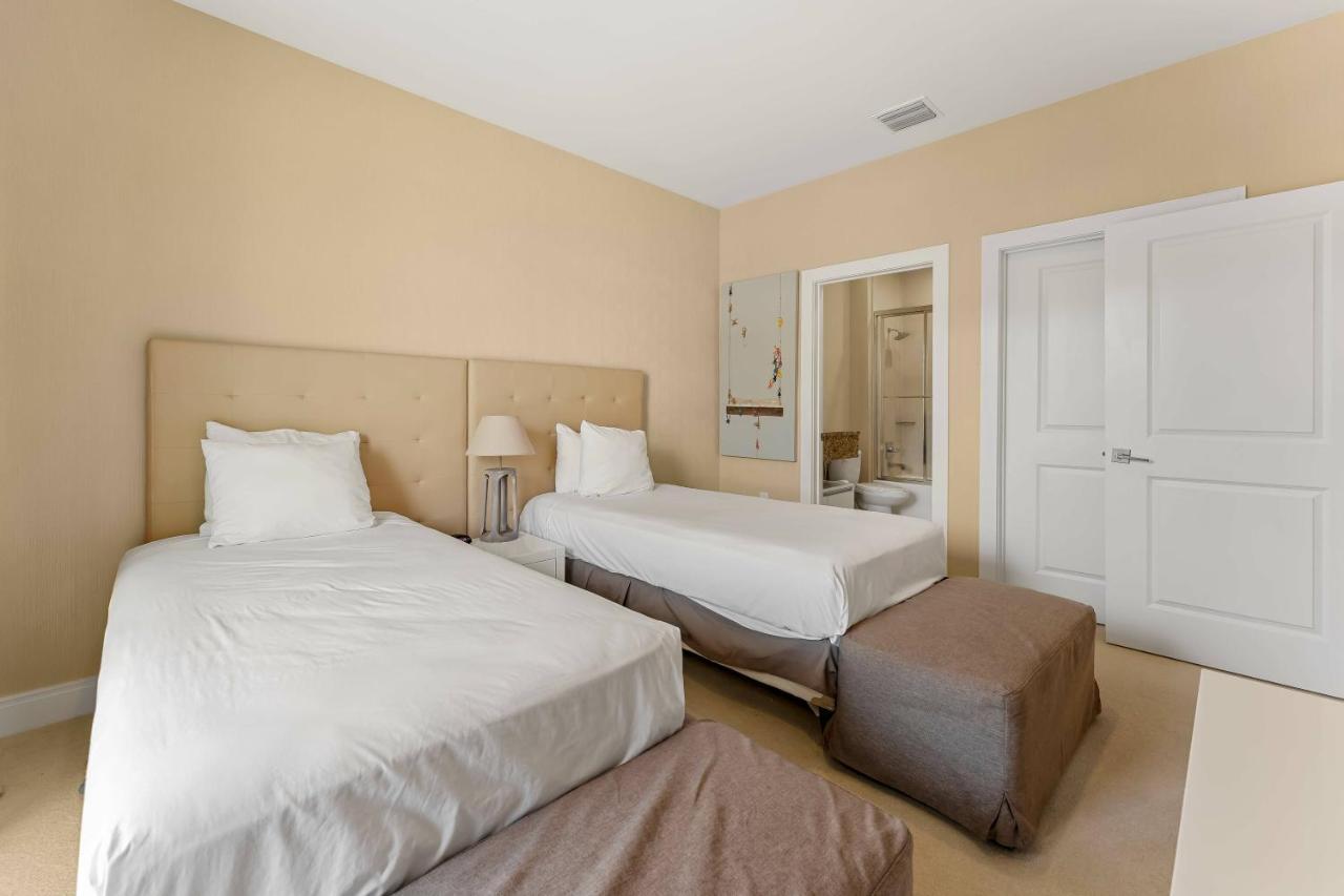 7659 Magic Village Excellent 4 Suites 6 Min Disney ออร์ลันโด ภายนอก รูปภาพ