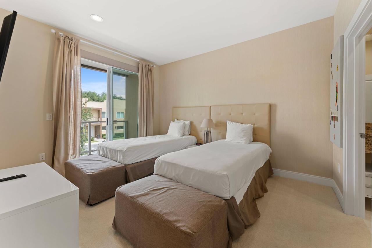 7659 Magic Village Excellent 4 Suites 6 Min Disney ออร์ลันโด ภายนอก รูปภาพ