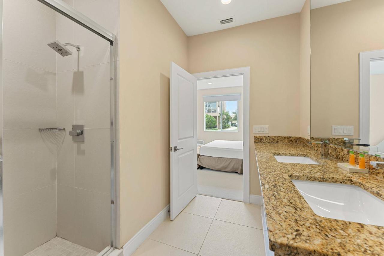 7659 Magic Village Excellent 4 Suites 6 Min Disney ออร์ลันโด ภายนอก รูปภาพ