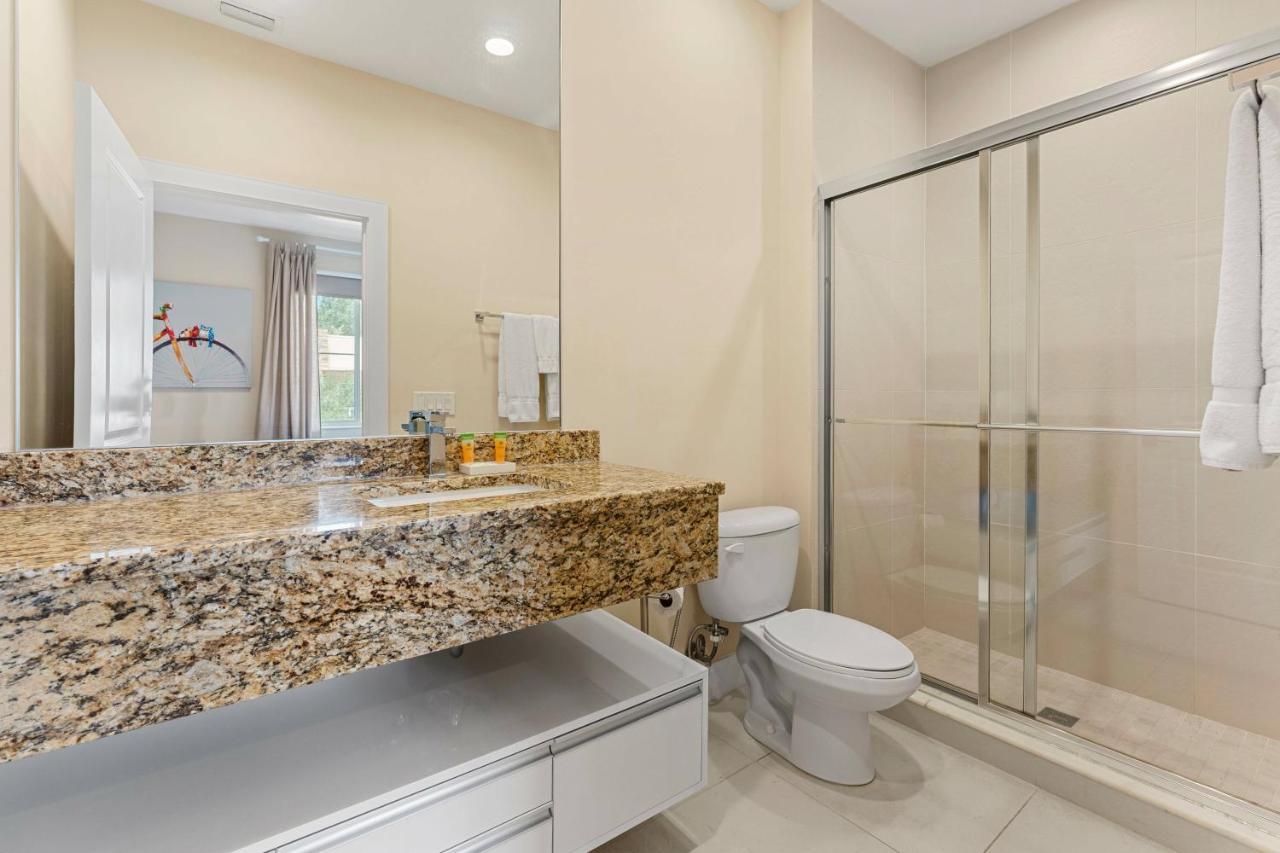 7659 Magic Village Excellent 4 Suites 6 Min Disney ออร์ลันโด ภายนอก รูปภาพ