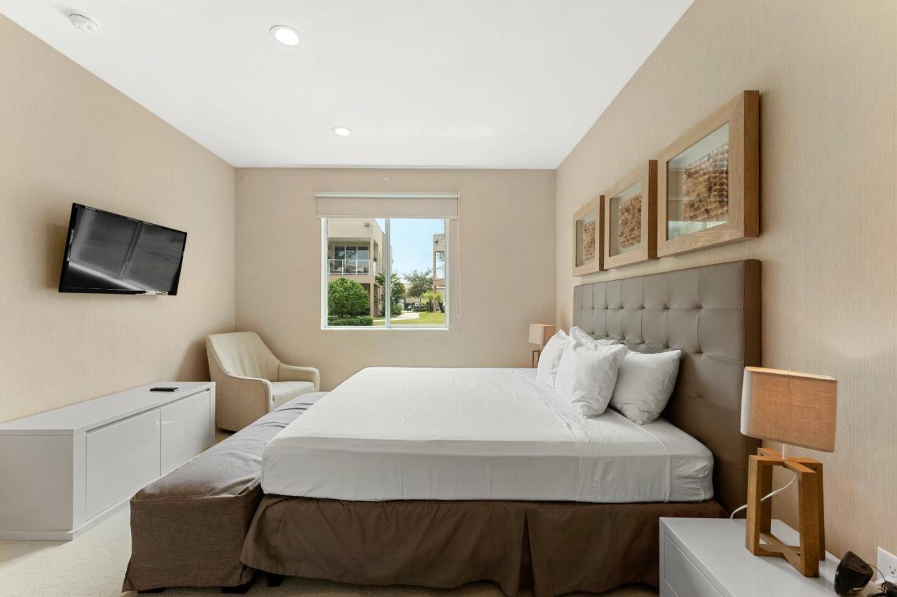 7659 Magic Village Excellent 4 Suites 6 Min Disney ออร์ลันโด ภายนอก รูปภาพ