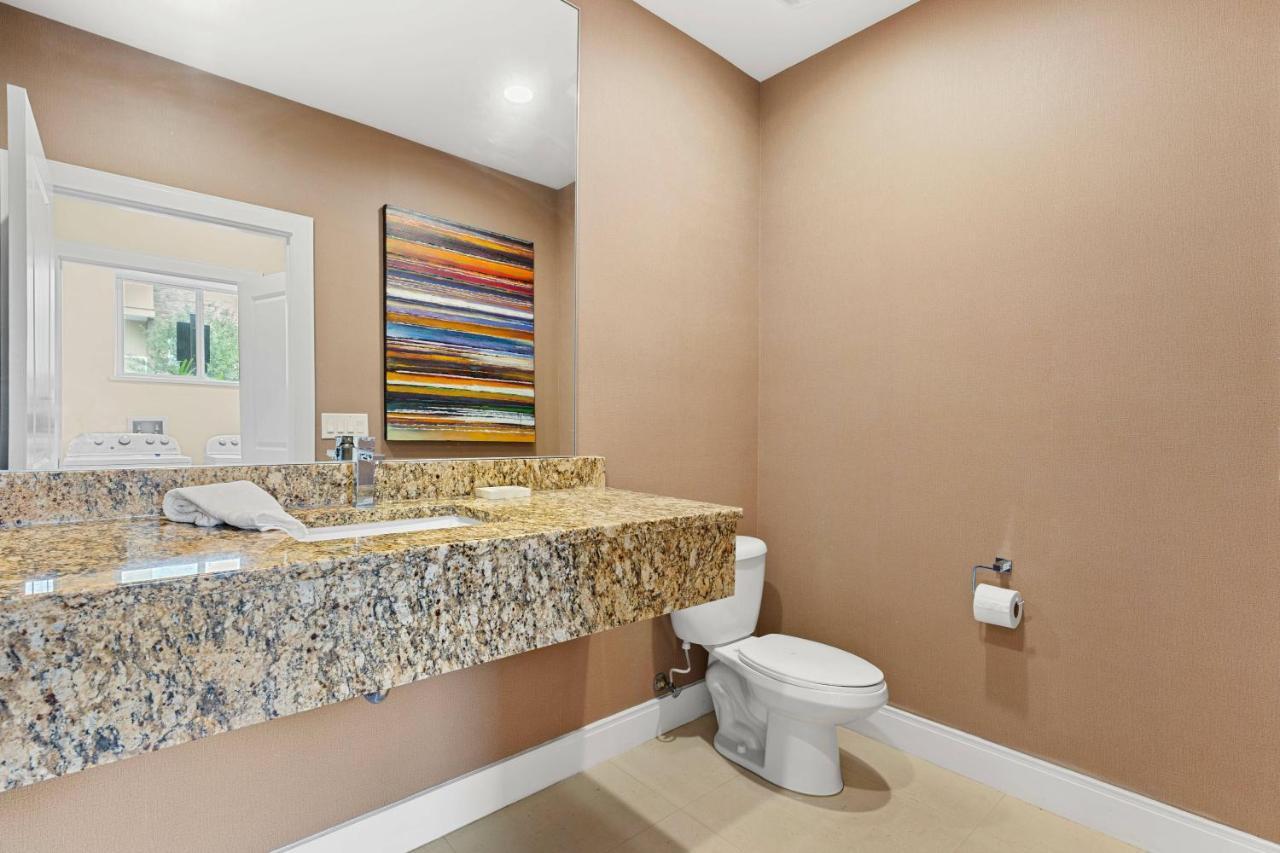7659 Magic Village Excellent 4 Suites 6 Min Disney ออร์ลันโด ภายนอก รูปภาพ
