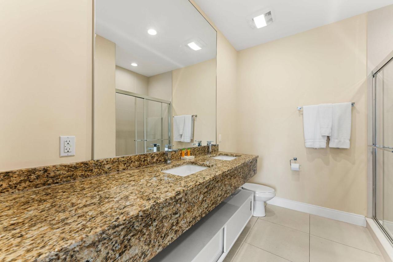 7659 Magic Village Excellent 4 Suites 6 Min Disney ออร์ลันโด ภายนอก รูปภาพ