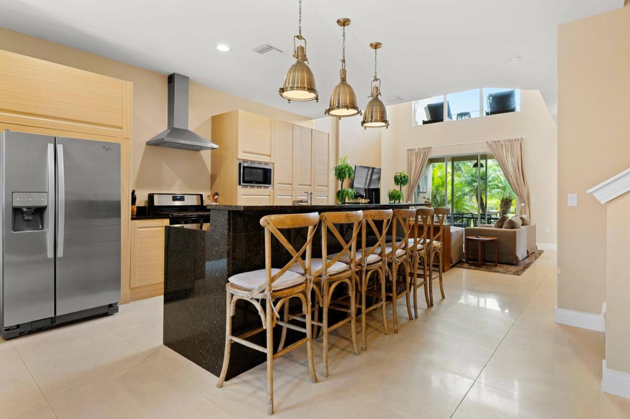 7659 Magic Village Excellent 4 Suites 6 Min Disney ออร์ลันโด ภายนอก รูปภาพ