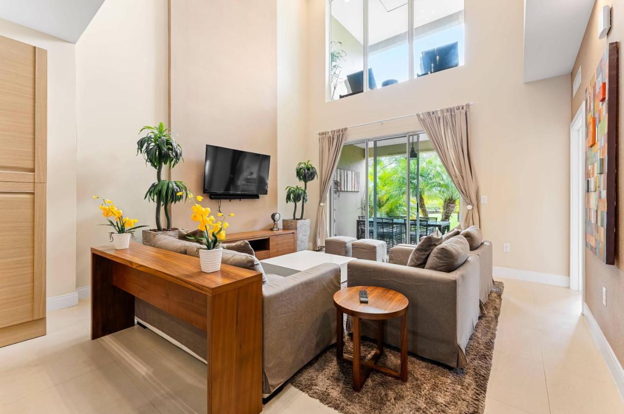 7659 Magic Village Excellent 4 Suites 6 Min Disney ออร์ลันโด ภายนอก รูปภาพ