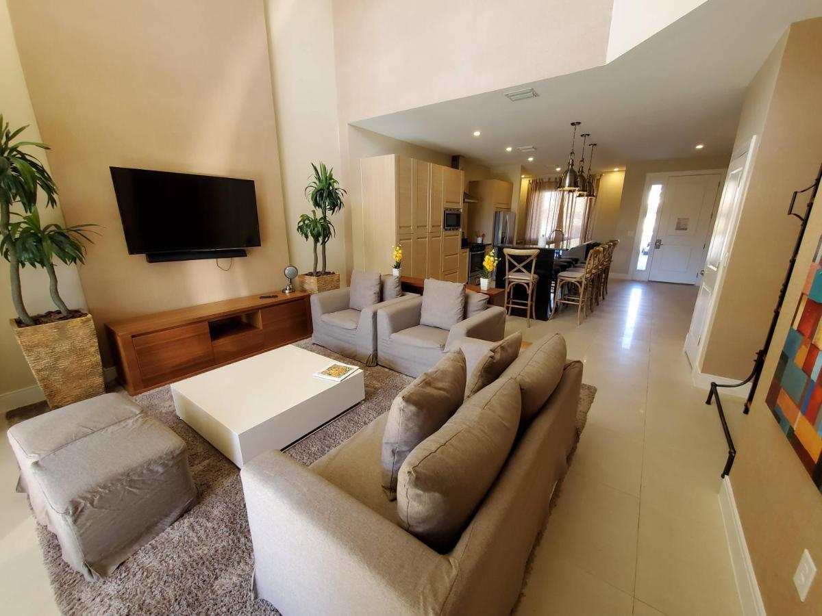 7659 Magic Village Excellent 4 Suites 6 Min Disney ออร์ลันโด ภายนอก รูปภาพ