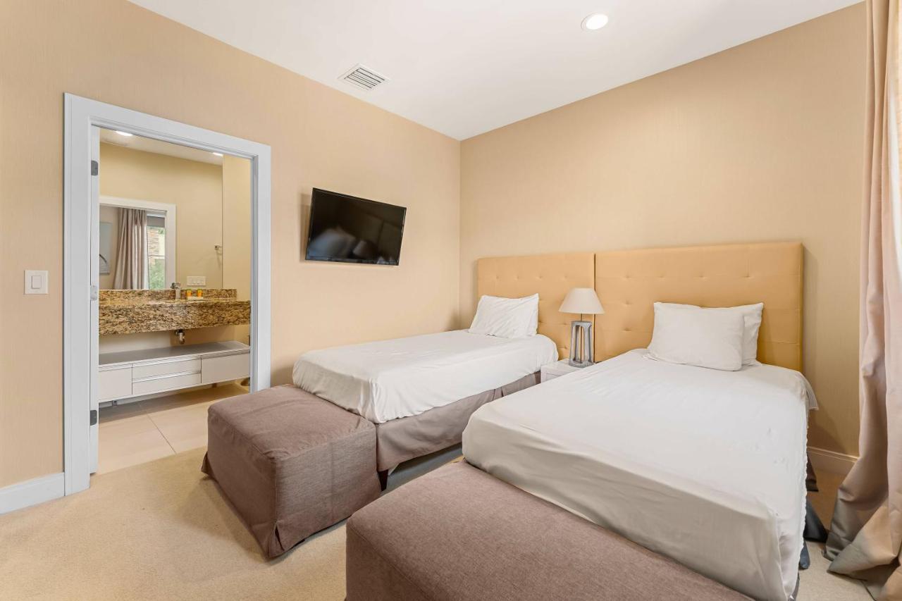 7659 Magic Village Excellent 4 Suites 6 Min Disney ออร์ลันโด ภายนอก รูปภาพ
