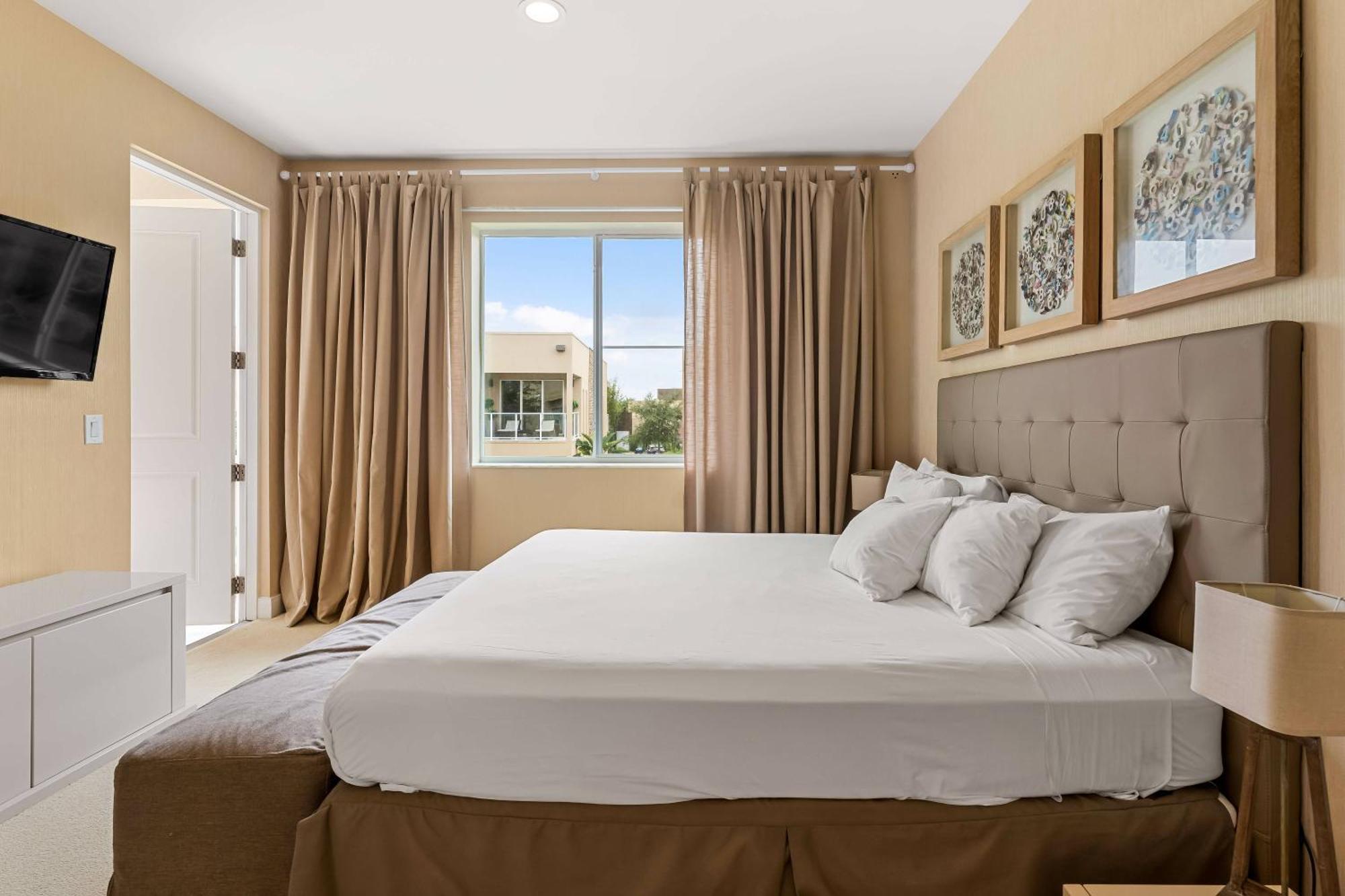 7659 Magic Village Excellent 4 Suites 6 Min Disney ออร์ลันโด ภายนอก รูปภาพ