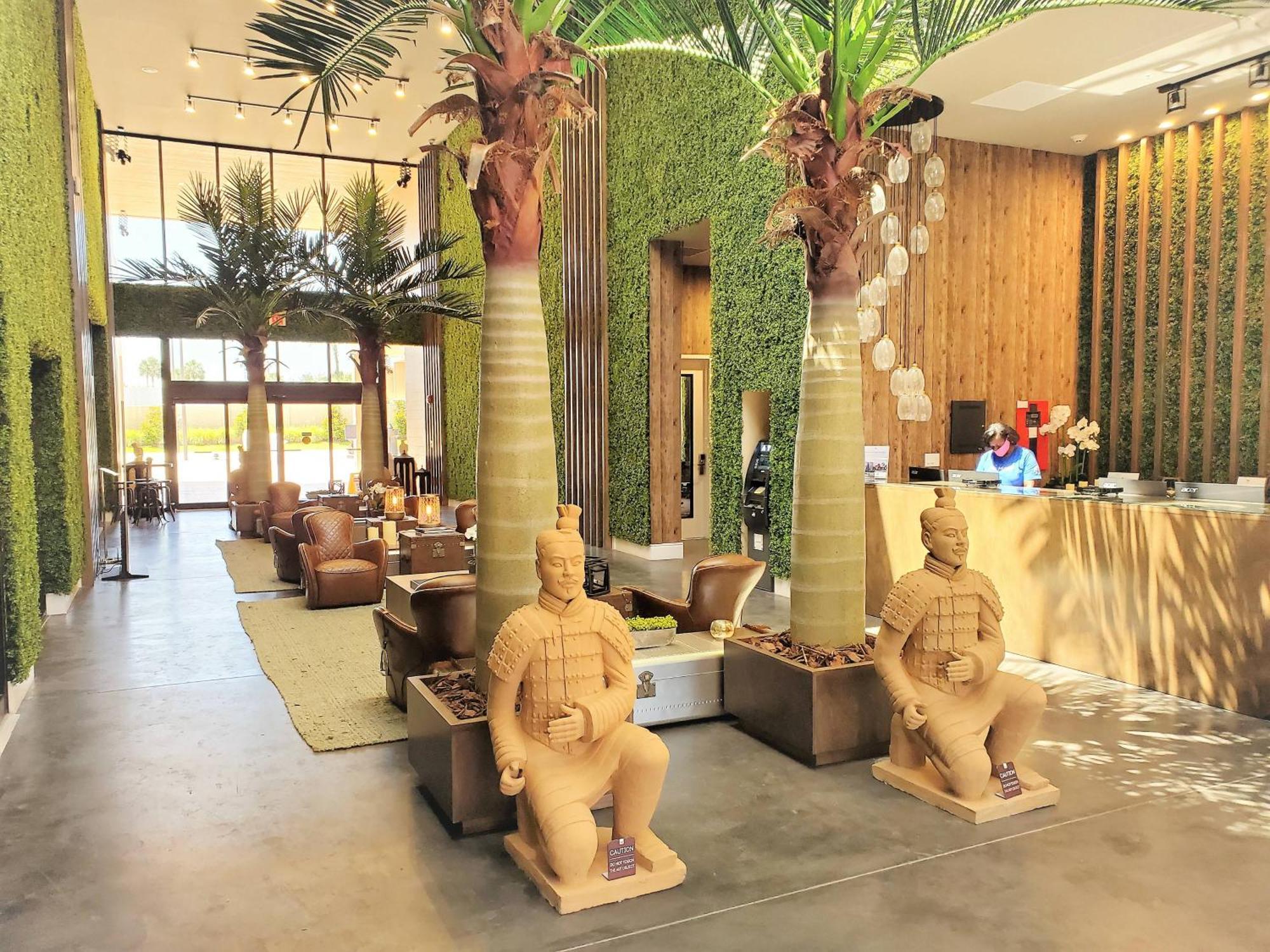 7659 Magic Village Excellent 4 Suites 6 Min Disney ออร์ลันโด ภายนอก รูปภาพ